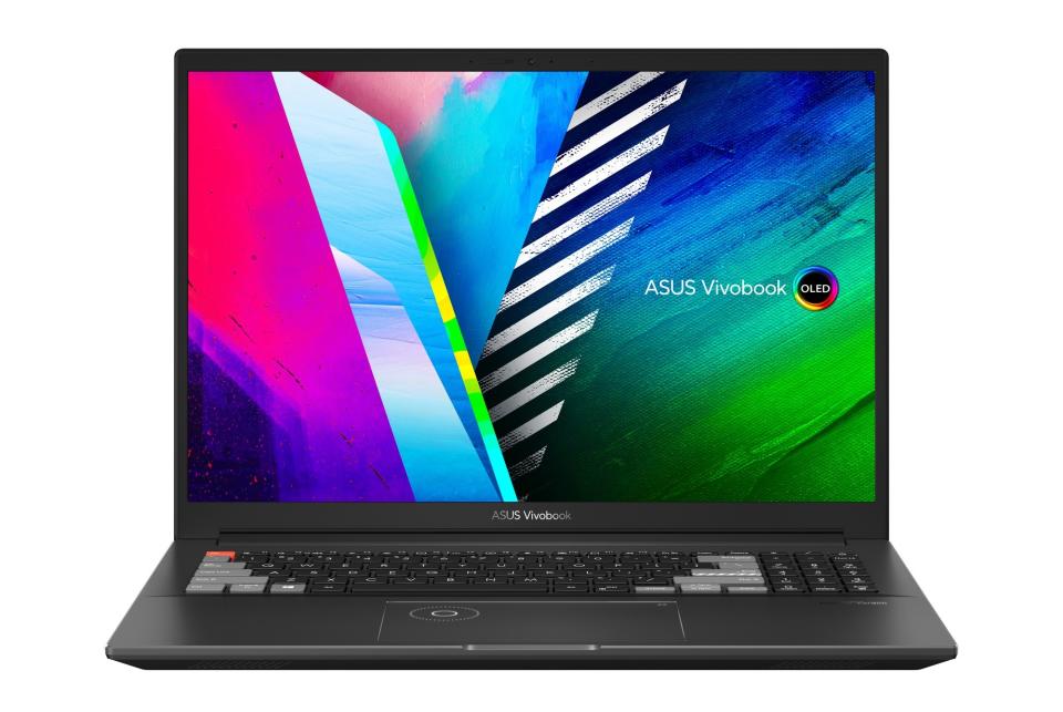 <p>ASUS Vivobook Pro 14X</p>
