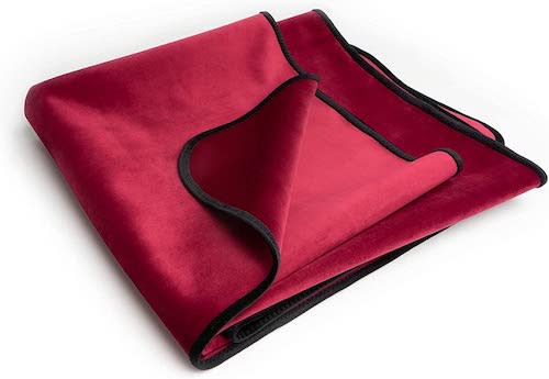 Liberator Throw Blanket