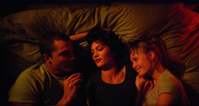 640px x 340px - Cannes Film Review: 'Love'