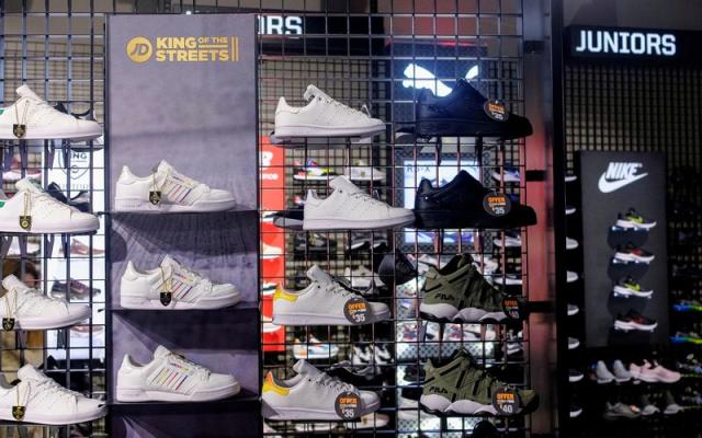 JD Sports' new CEO Schultz lays out growth plans