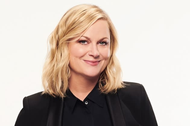 Peacock Orders ‘Gentle Art of Swedish Death Cleaning’ Reality Series From Amy Poehler, Scout Productions