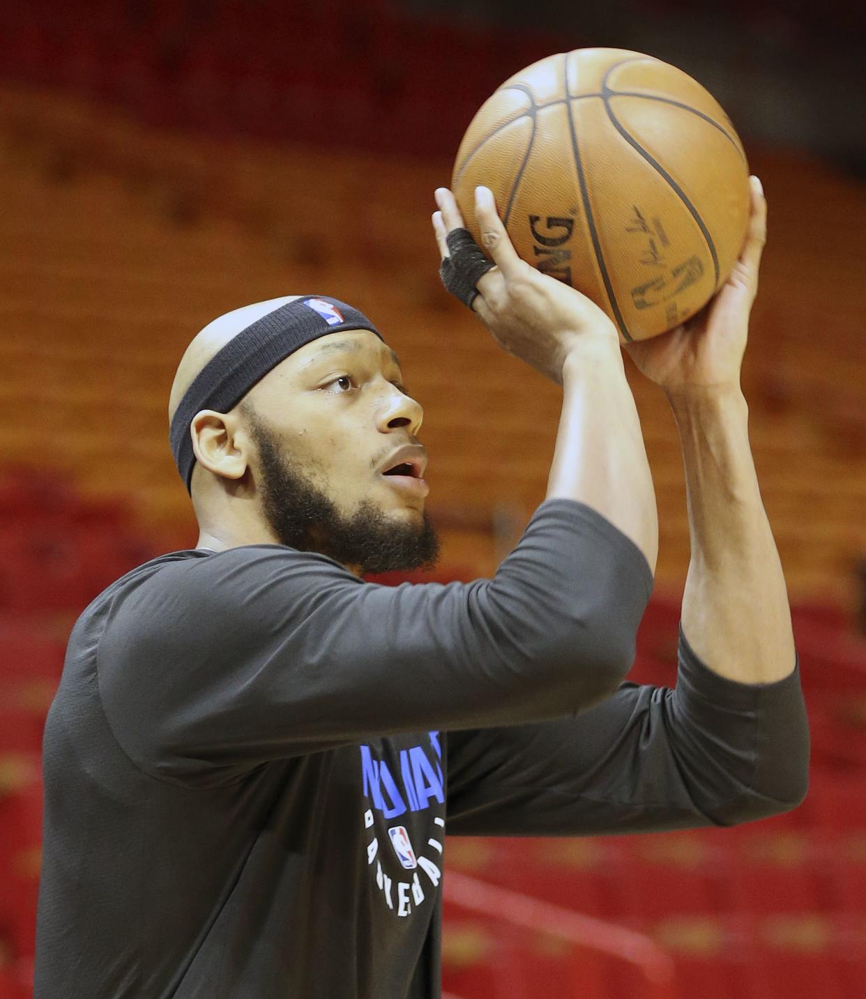 NBA player and former Michigan State basketball star Adreian Payne was shot and killed on Monday, May 9, 2022. He was 31.