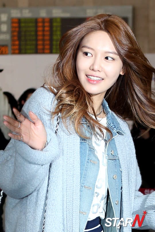 [StarN Focus] Girls' Generation leaving to Japan