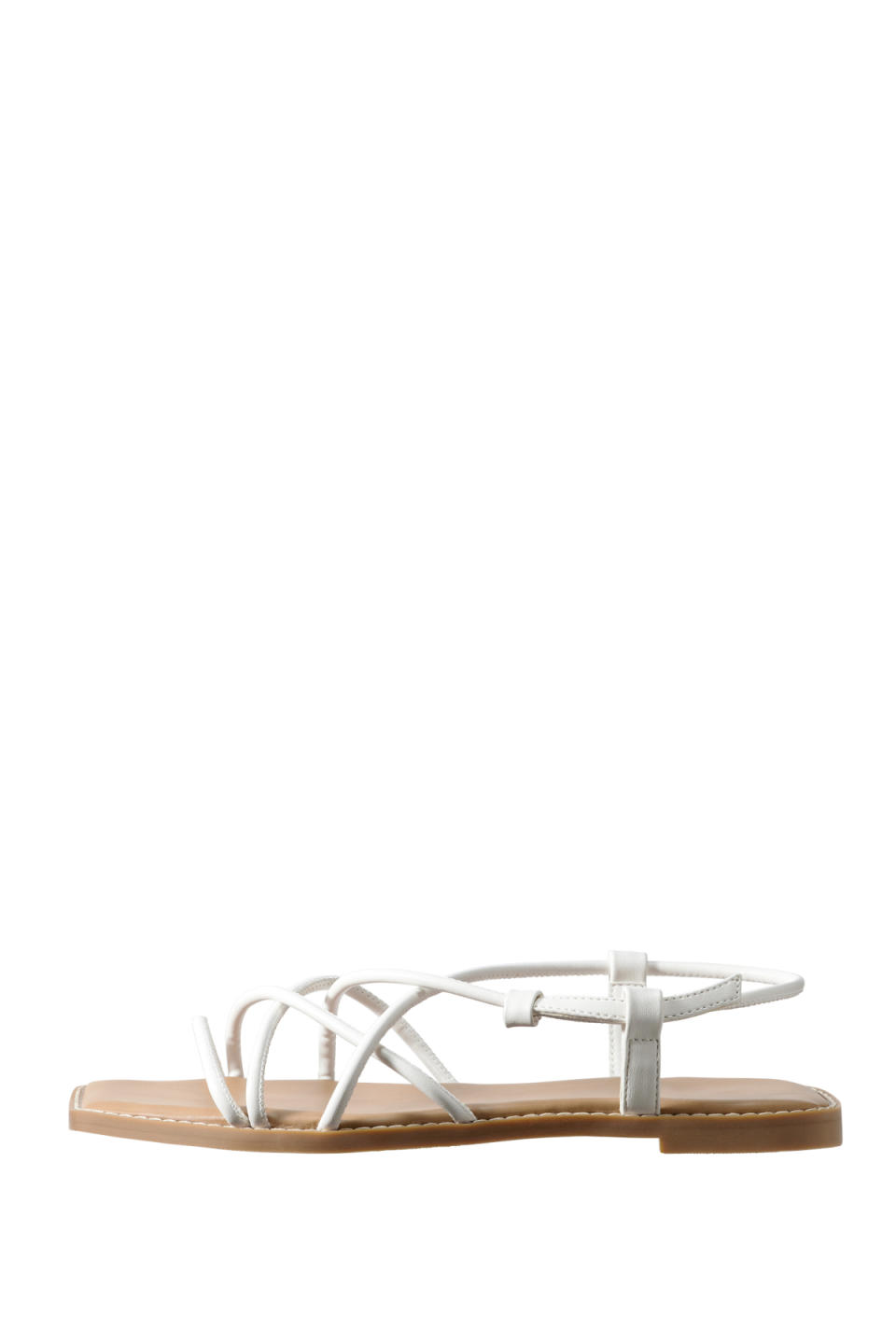 Uniqlo Narrow Strap Sandals