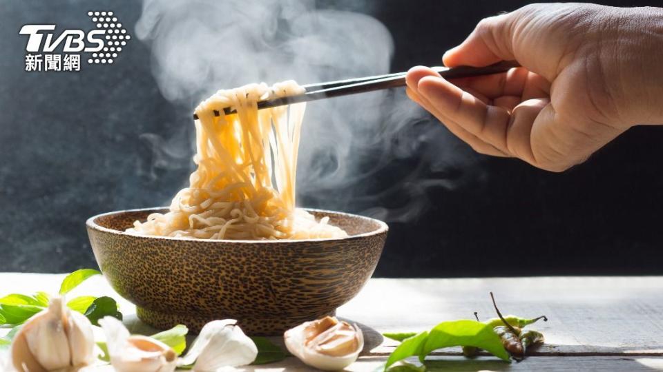 夏至這天必吃麵食。（示意圖／shutterstock達志影像）