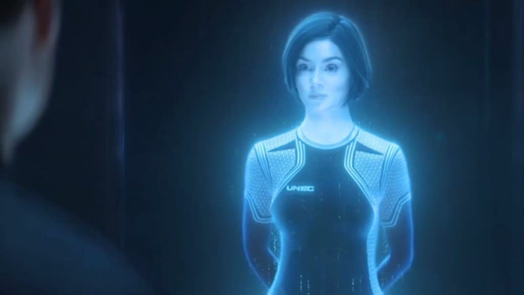 Halo Season 2 Recasting: Who Plays Cortana & Why Does She Look Different?