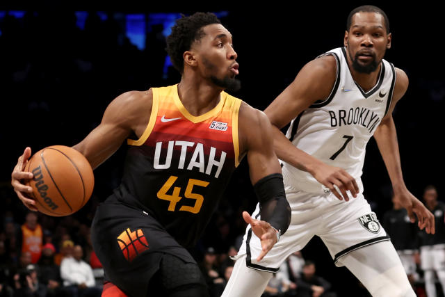 Donovan Mitchell: His potential trade destinations