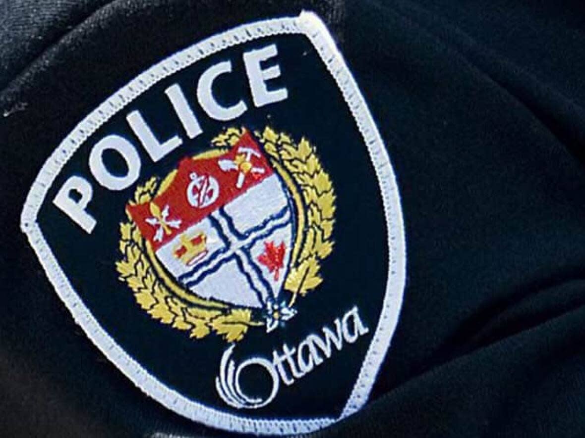 A 39-year-old motorcyclist was killed in a crash with a vehicle on June 3, 2023, Ottawa police say. (CBC - image credit)