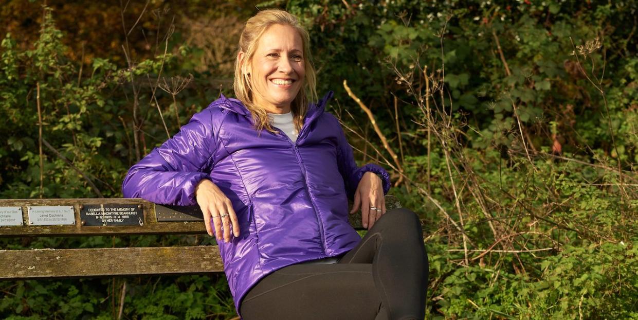 sophie raworth