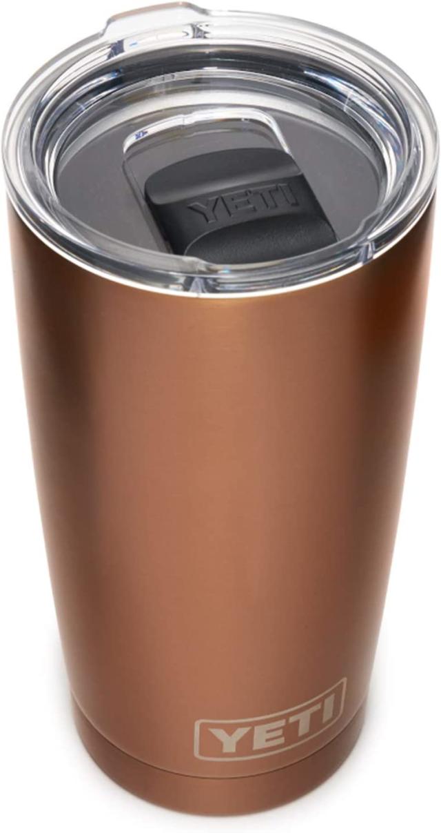 Yeti tumblers, can insulators, coolers are up to 50% off for Prime Day 