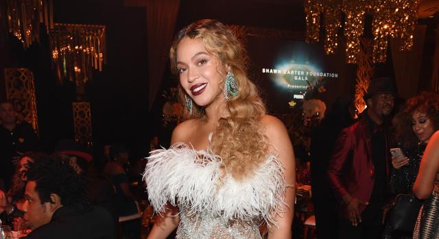 Beyoncé's New Size-Inclusive Ivy Park x Adidas Line Is Here - Fashionista