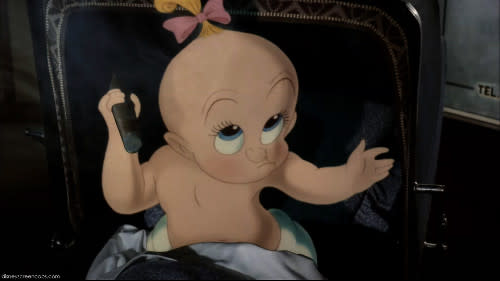 Here are 5 babies in animation that melt our hearts, can "Boss Baby" melt us too?