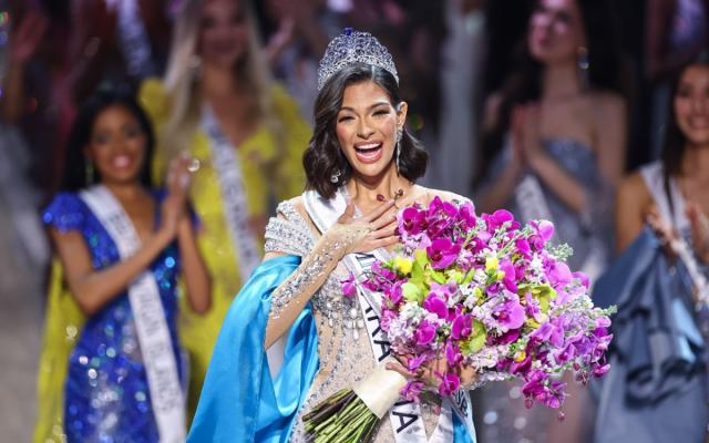 Miss Universe Nigeria 2023 Meet the Contestants