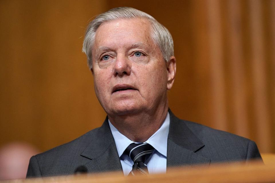 Lindsey Graham