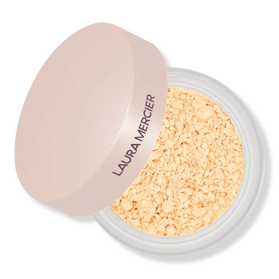 Mini Translucent Loose Setting Powder Ultra-Blur