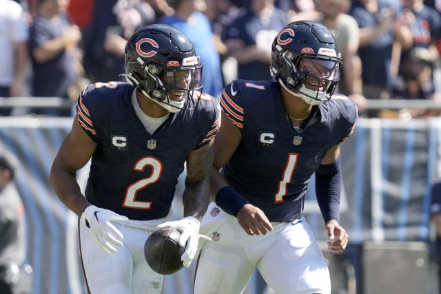 NFL Week 4 Game Recap: Denver Broncos 31, Chicago Bears 28