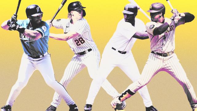 Best Batting Stances in MLB The Show 22: How to hit more home runs