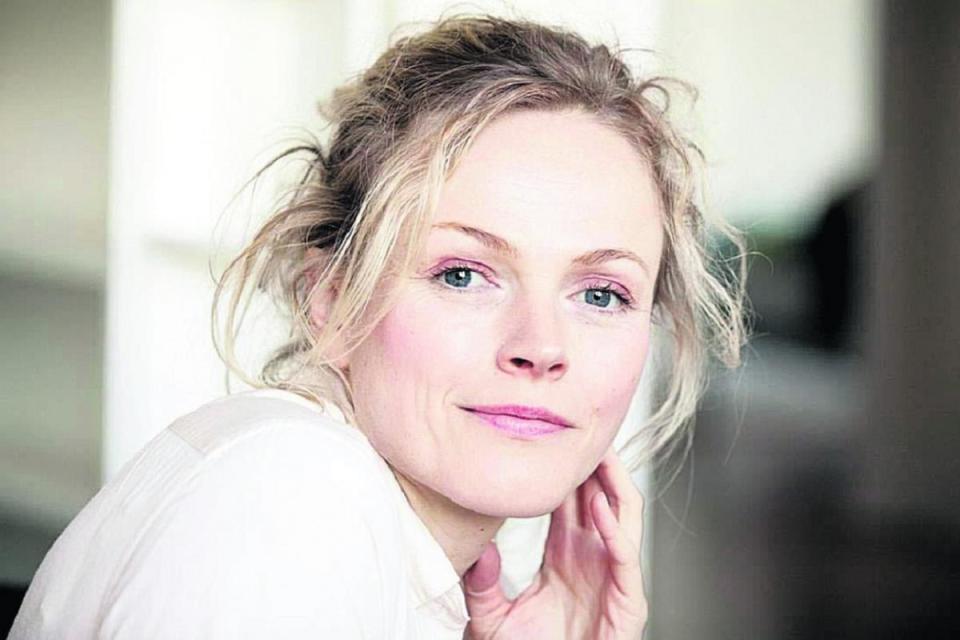 Maxine Peake will see her new movie screened at Hebden Bridge Film Festival in March <i>(Image: Hebden Bridge Film Festival)</i>