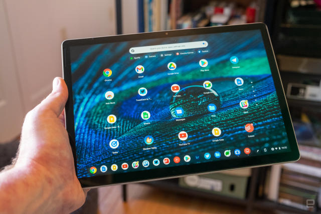 HP Chromebook X2 review: Do we really need a Chrome OS convertible?