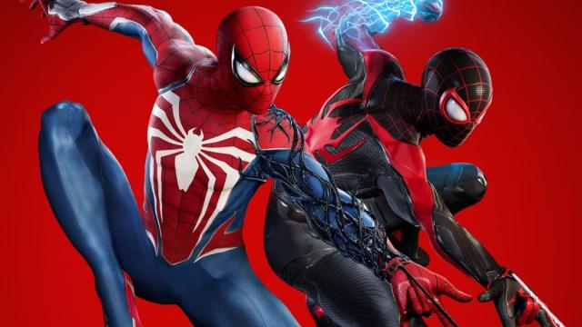 The New Game Plus mode for Spider-Man 2 is being delayed until early  2024. Gaming news - eSports events review, analytics, announcements,  interviews, statistics - P-ovmDv4d