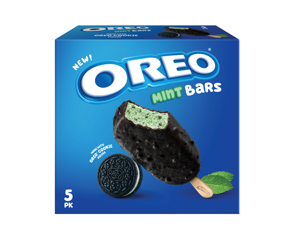 <em>OREO</em><em>®</em>