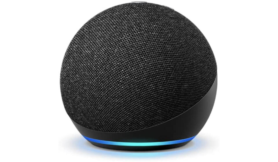 Echo Smart Home Assistant