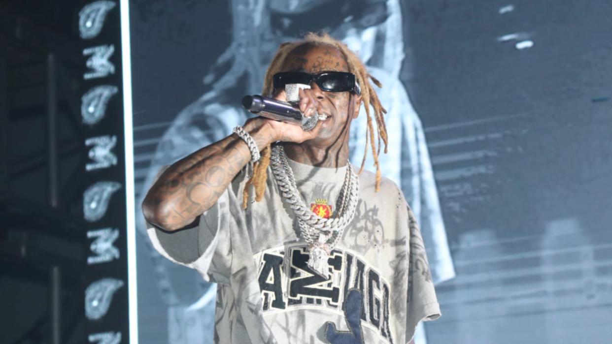 Lil Wayne