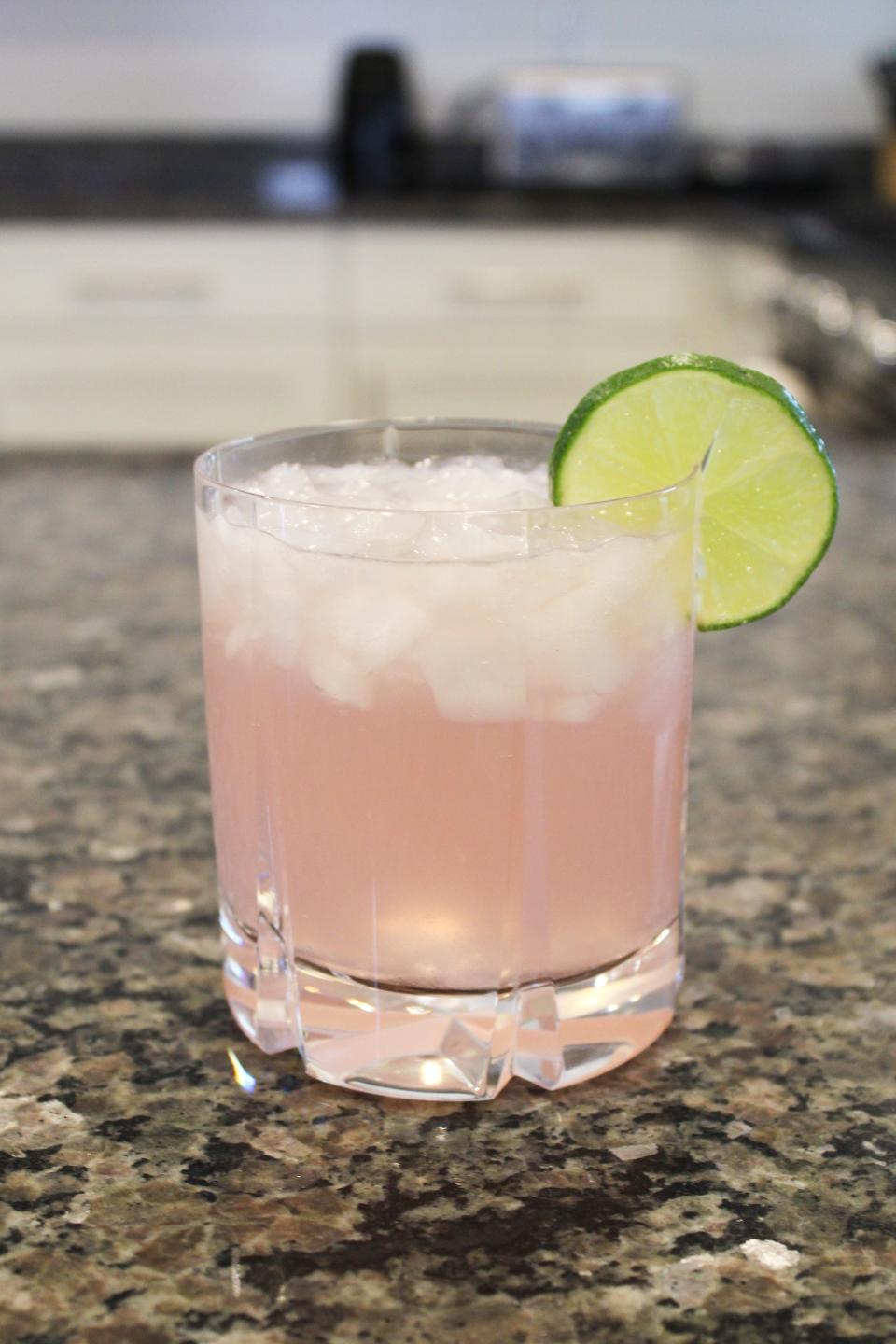 The Paloma cocktail, where tequila and grapefruit are the stars, is perfect for summer sipping.