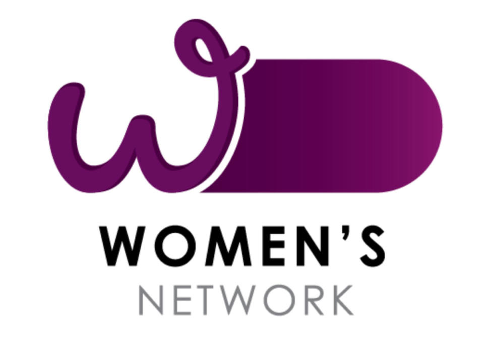 People on social media believe the Department of the Prime Minister and Cabinet's Women's Network logo looks phallic. Source: Department of the Prime Minister and Cabinet