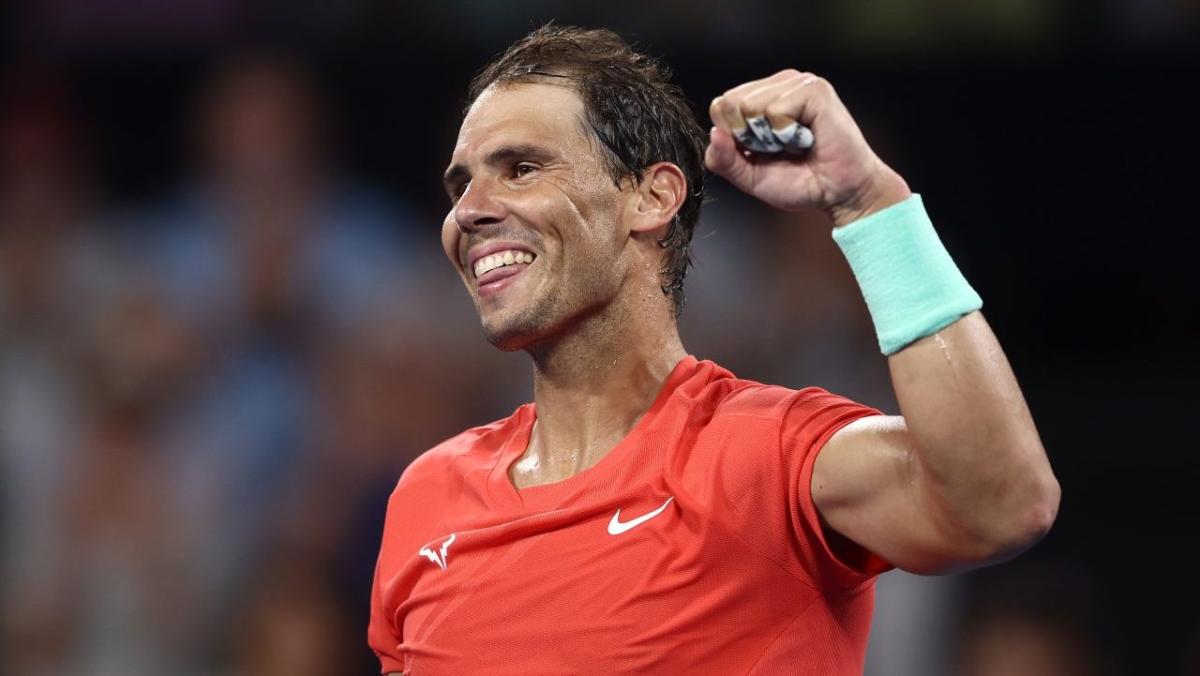 Rafael Nadal retires from tennis with career earnings of 0 million