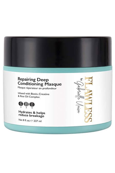 Repairing Deep Conditioning Hair Masque