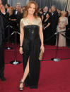 Oscars 2012: Melissa Leo