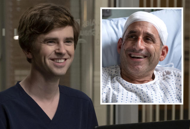 The Good Doctor Cast Exits, Ranked — Which One Hit You the Hardest?