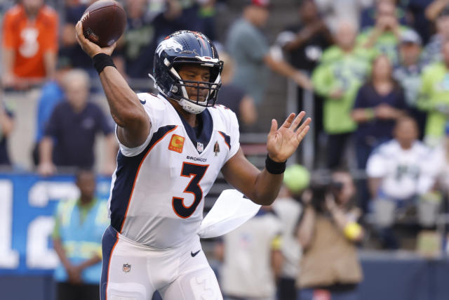 NFL 2023 preview: Which team is this year's Broncos, doomed for  disappointment?