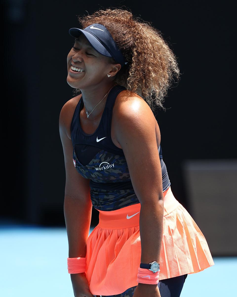 <h1 class="title">2021 Australian Open: Day 9</h1><cite class="credit">Cameron Spencer</cite>