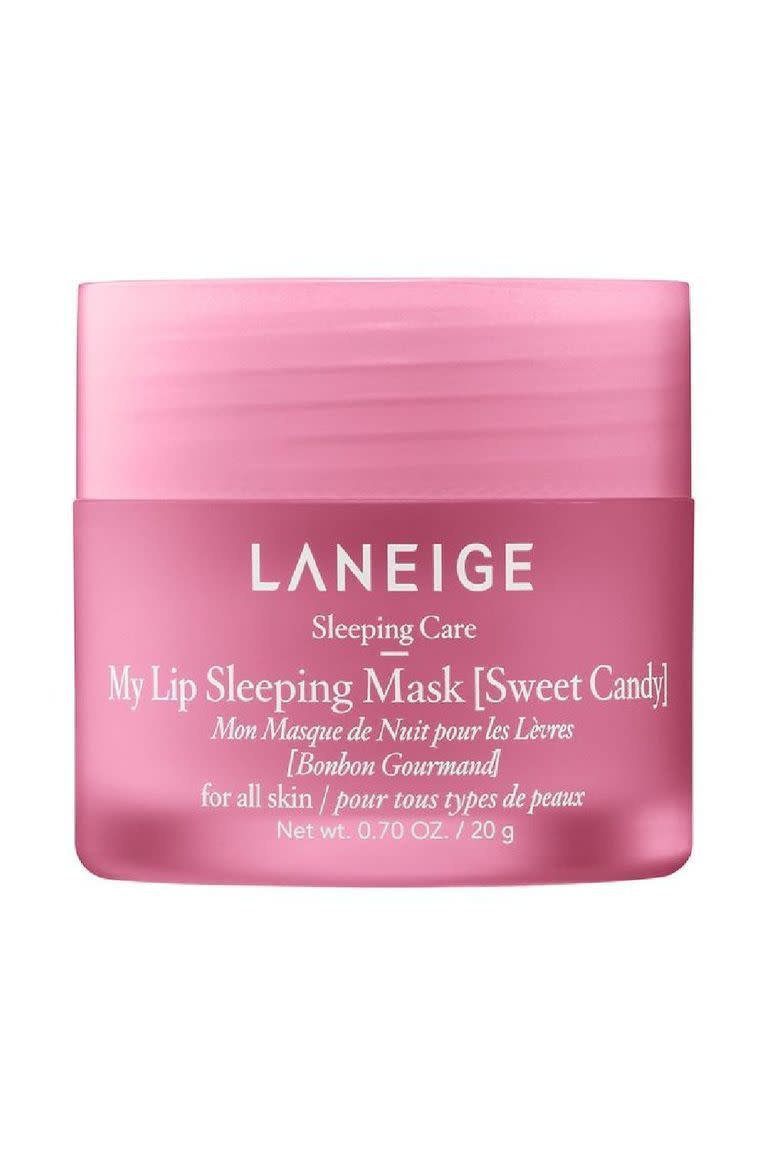 70) Lip Sleeping Mask