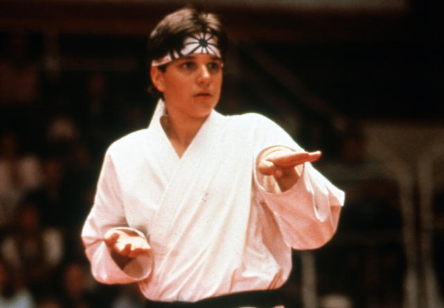 The Karate Kid' In Training For Broadway: Musical Adaptation Has Original  Screenwriter On Board