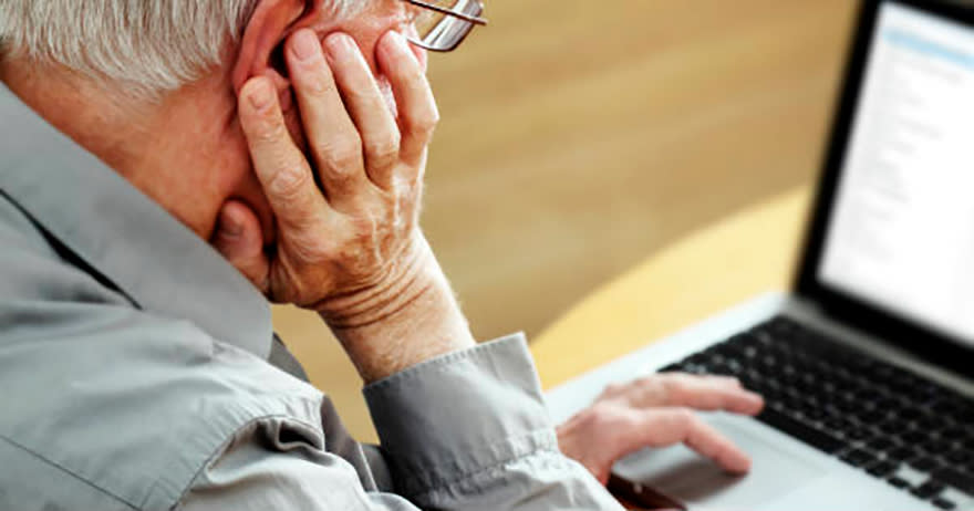 Personas mayores que se reconvierten están siendo valoradas en el mercado laboral