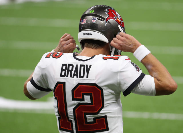 Tom Brady, Buccaneers Have Only Themselves to Blame for Early