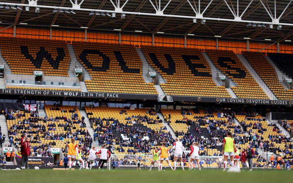 Molineux