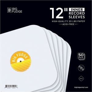 Best Sleeves For Your Record Collection