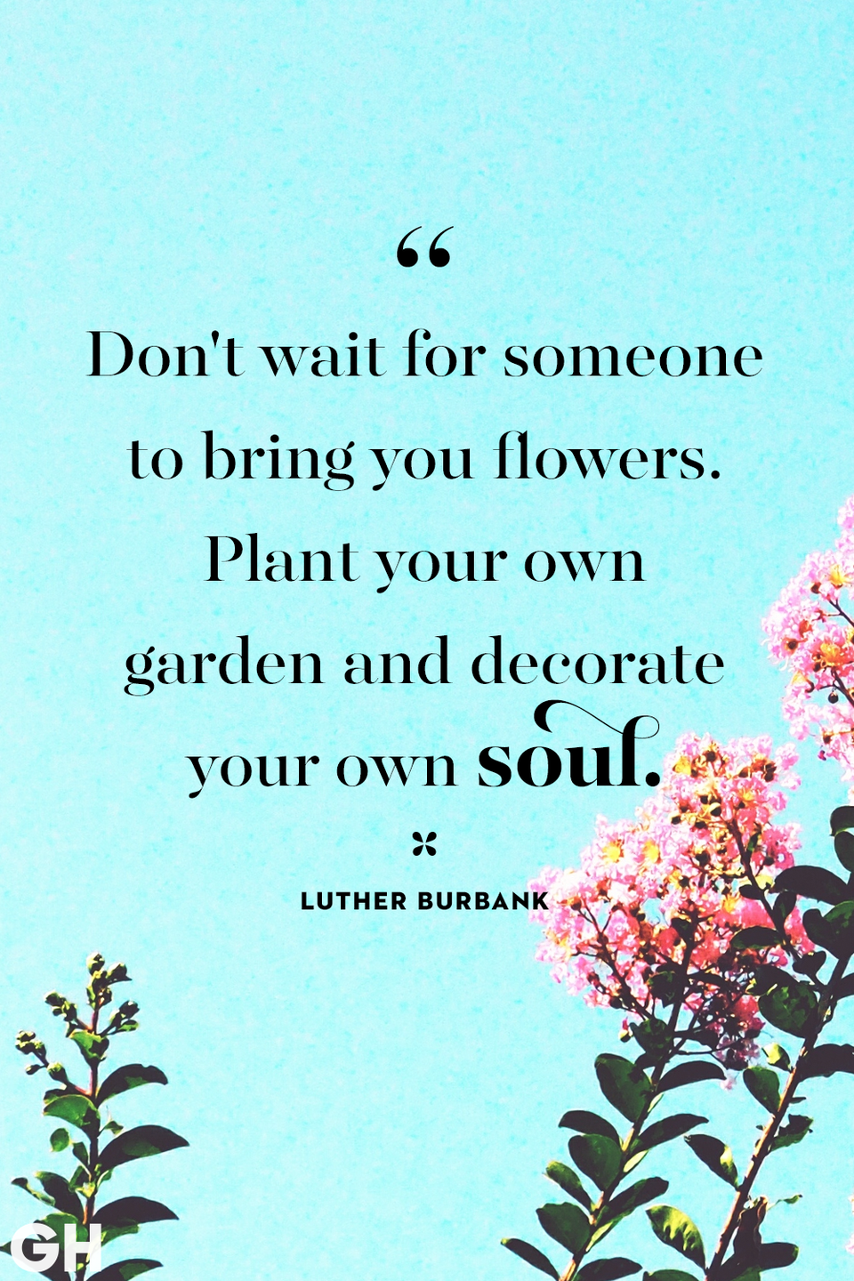 These Inspiring Quotes Will Help You Get In The Springtime Spirit