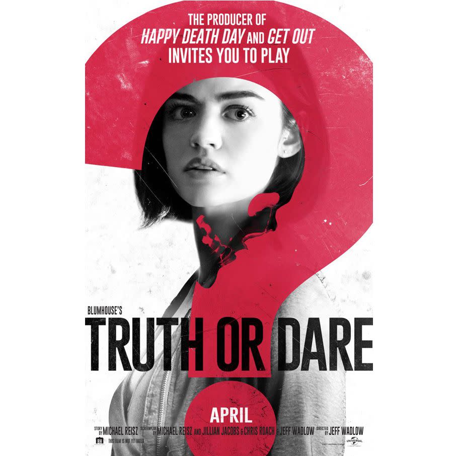 'Truth or Dare'