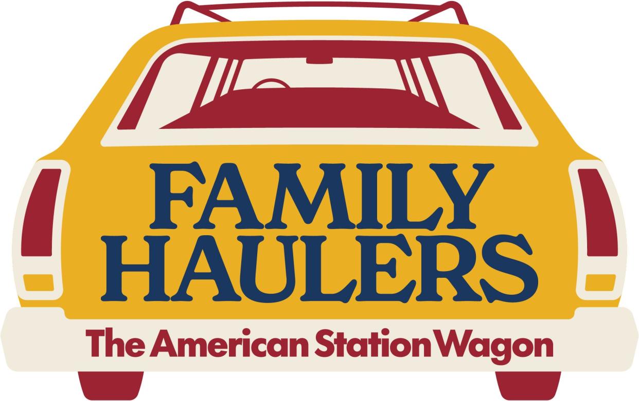 The exhibit “Family Haulers: The American Station Wagon” opened March 1 and continues through July 28, 2024, at the Studebaker National Museum in South Bend.