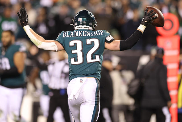 Eagles News: ESPN ranks Philadelphia's roster second-best in the