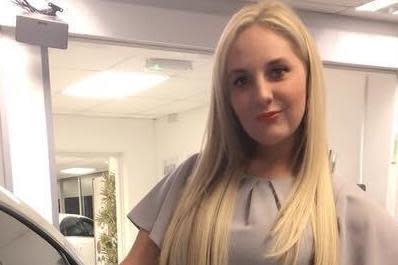 THIS is the first picture of a young woman who died in hospital two days after being hit by a car in east London.Ellie Isaacs, 22, was involved in a collision less than half a mile from her home at about 8.50pm on Wednesday last week. She was taken to hospital but lost her fight for life there on Friday afternoon. Friends are planning a sponsored skydive to raise funds for the Essex and Herts Air Ambulance in her memory. One said: “She would do anything for anyone. She was always there for anyone and always had a smile on her face wherever she went.” A close friend who met Ms Isaacs when they were both 12 years old said she was “one in a million”.She said: “She was so brave, so funny and the best friend. She was loyal, honest and beautiful. Ellie’s just one in a million. It’s left an empty hole knowing we’re never gonna see her beautiful face again. It breaks my heart.”The driver of the car stopped at the scene of the collision at Gallows Corner on the A12 and was not arrested.Officers from the Serious Collision Investigation Unit have issued a fresh appeal for anyone who witnessed the incident, or has dash cam footage, to come forward.