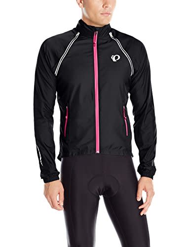 4) Pearl iZUMi Elite Barrier Conv Jacket