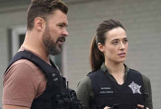 Mundo Positivo » Chicago P.D.: 5 coisas que a 11ª temporada