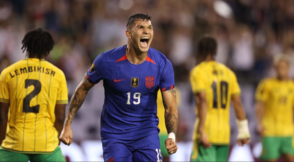 USMNT drops to 13th in FIFA World Rankings - Stars and Stripes FC