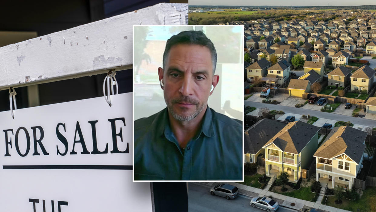 Mauricio Umansky on selling your home